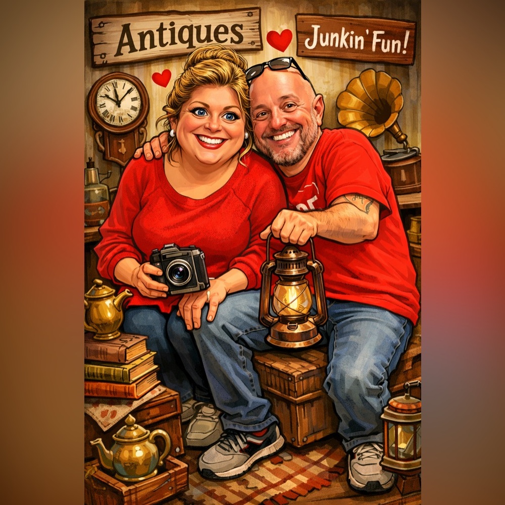 Meet your Posher, Steven